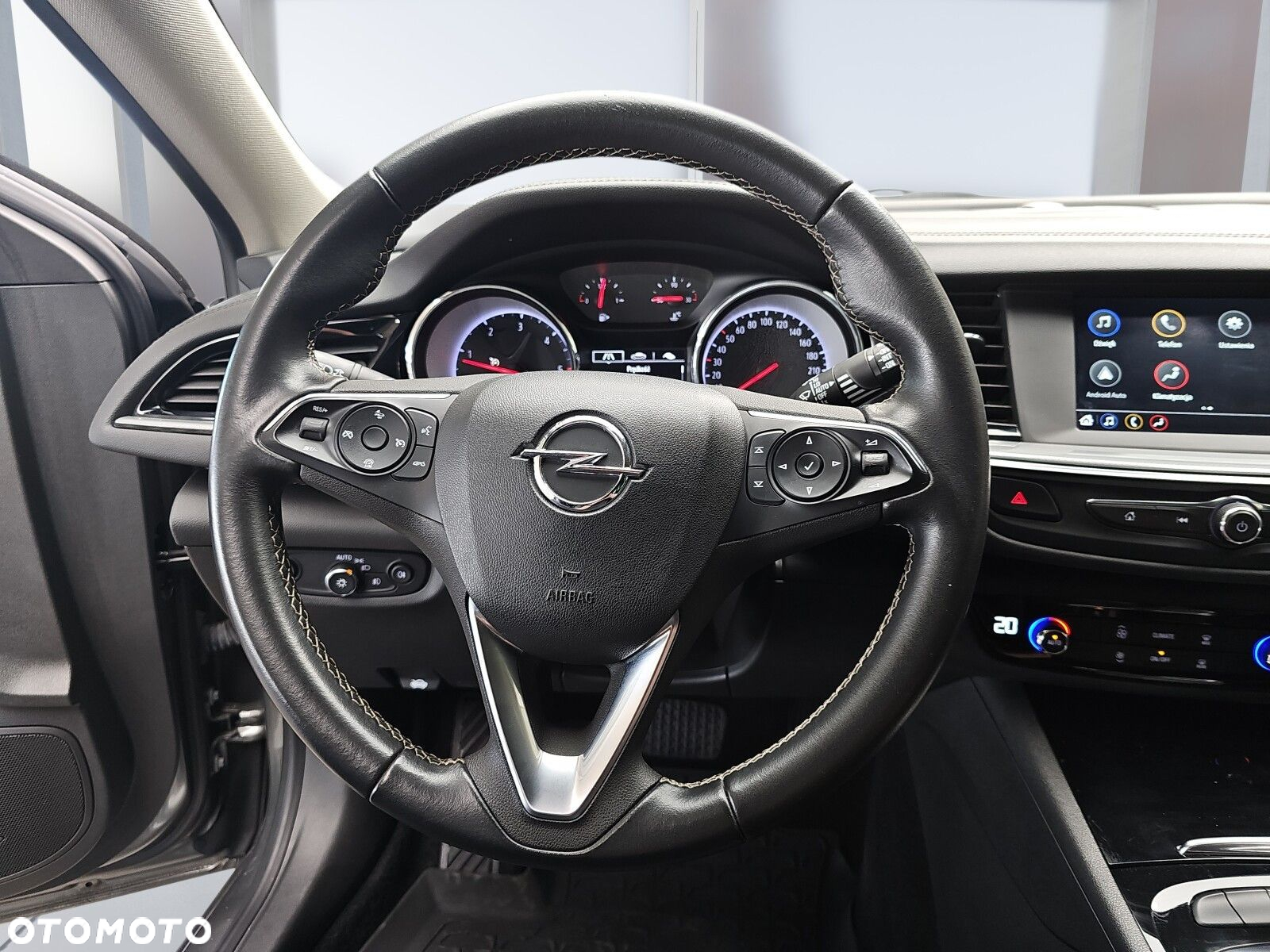Opel Insignia 2.0 CDTI Enjoy S&S - 16