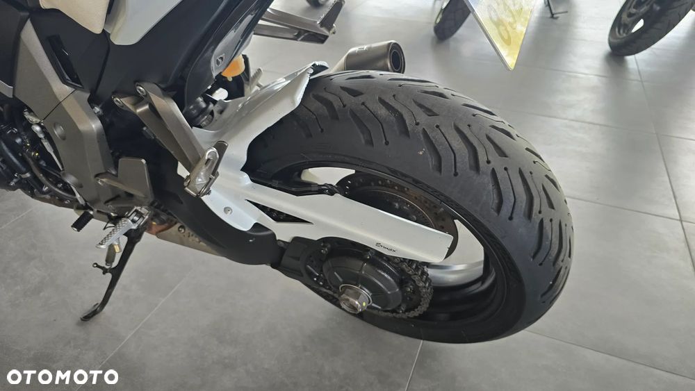 Honda CB - 9