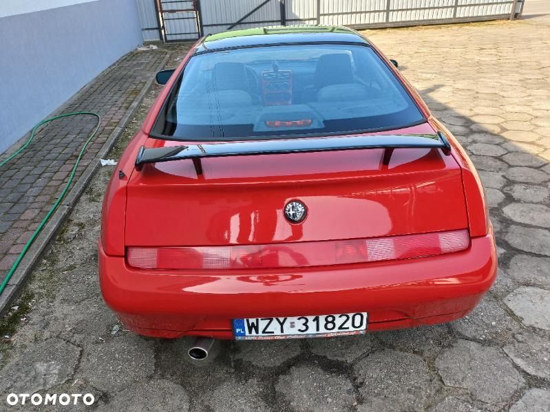 Alfa Romeo GTV - 3
