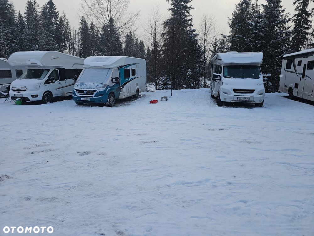 Fiat KNAUS Live Wave MEG Kamper - 35