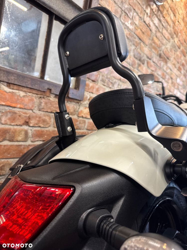 Kawasaki Vulcan - 16