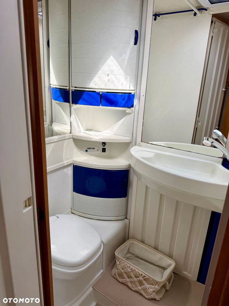 Hymer-Eriba ducato - 13