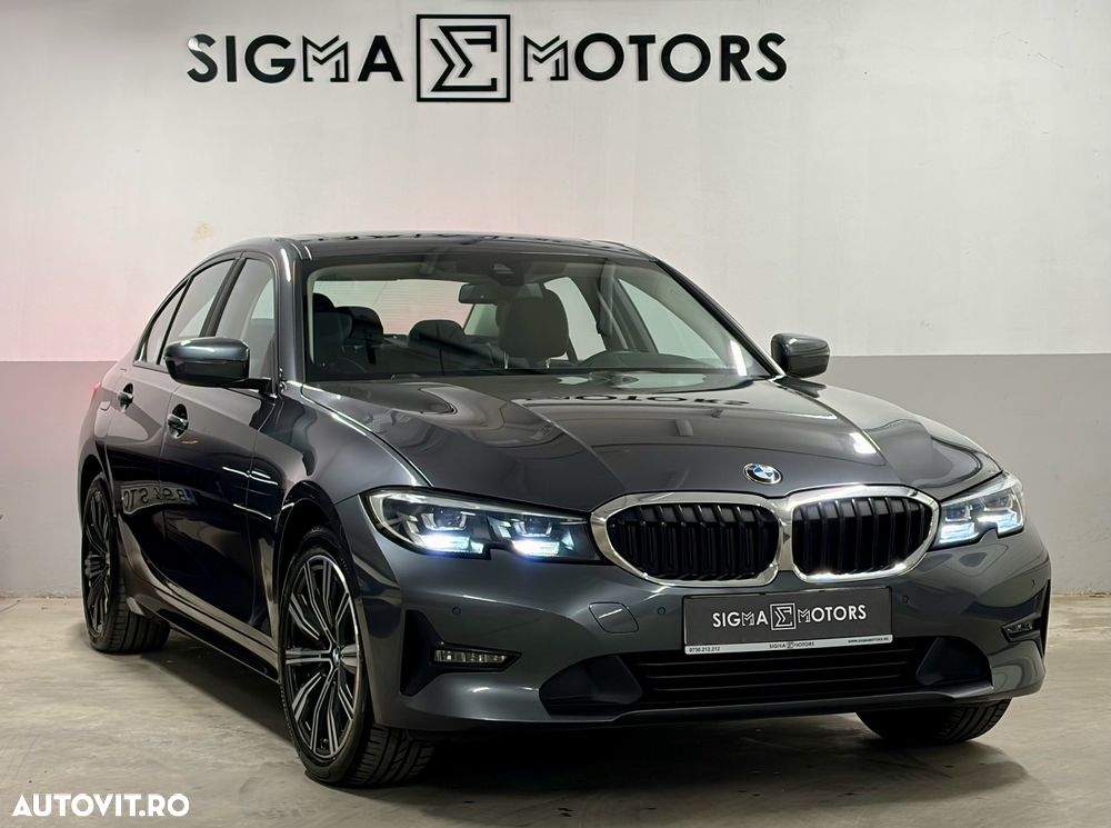 BMW Seria 3 - 2