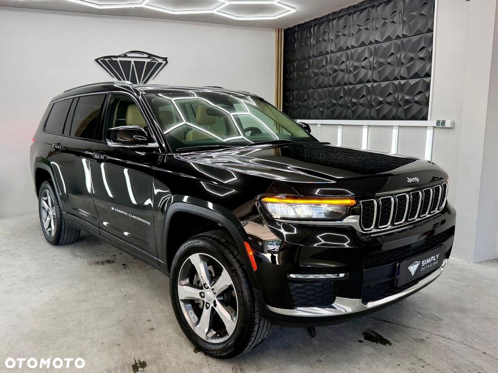 Jeep Cherokee - 2