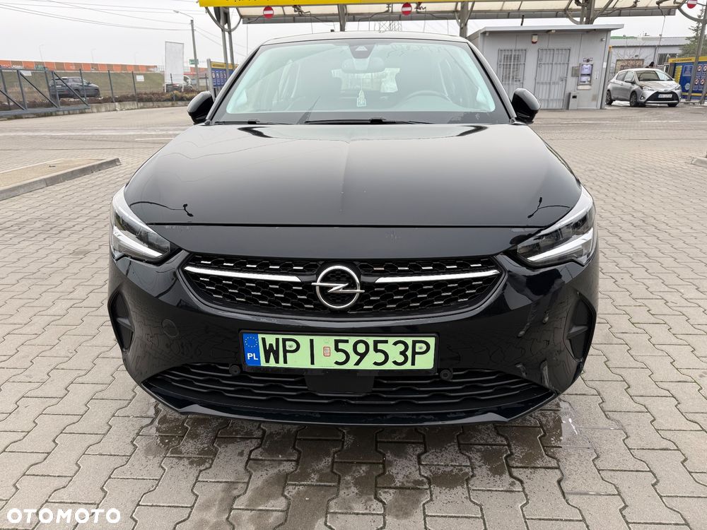 Opel Corsa Business - 6