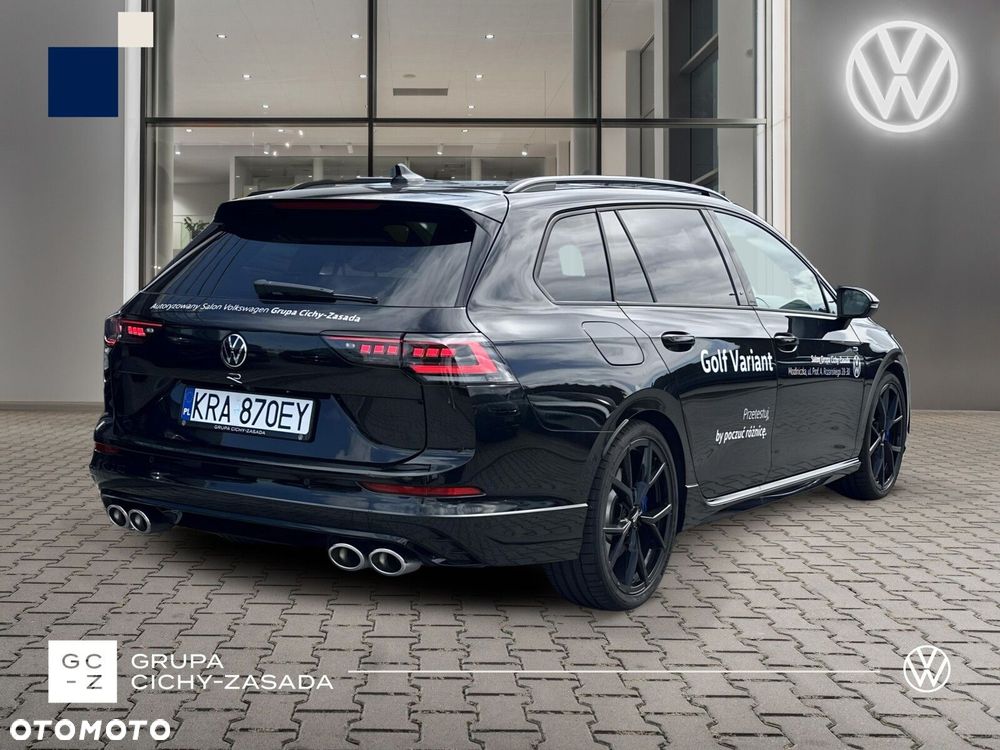 Volkswagen Golf Variant - 6