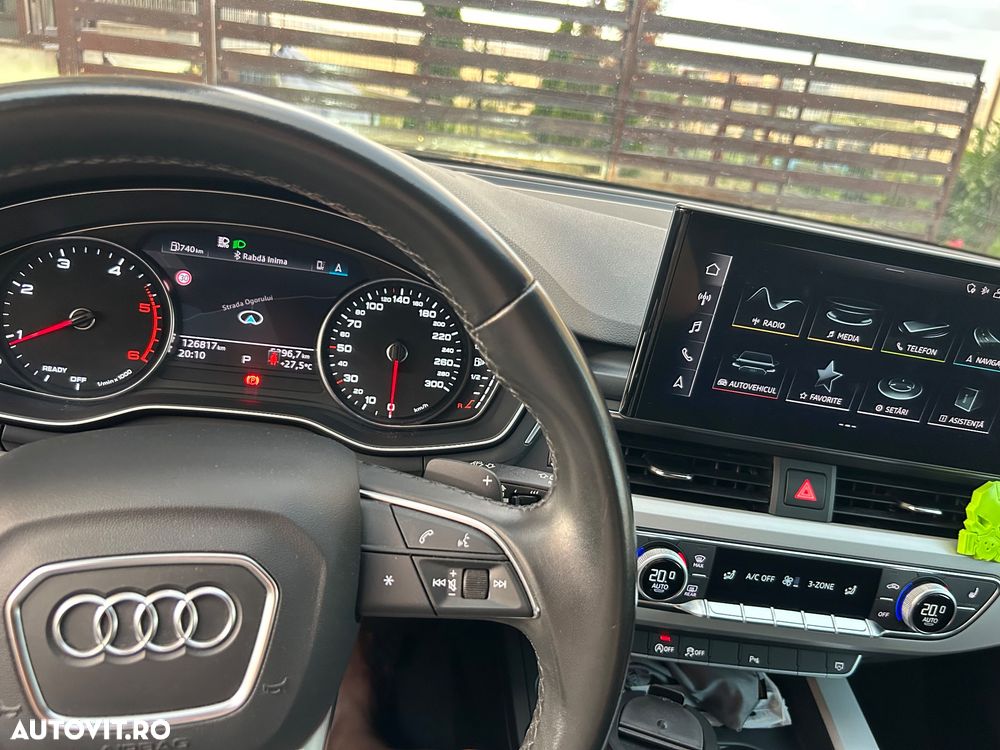Audi A4 Avant - 18