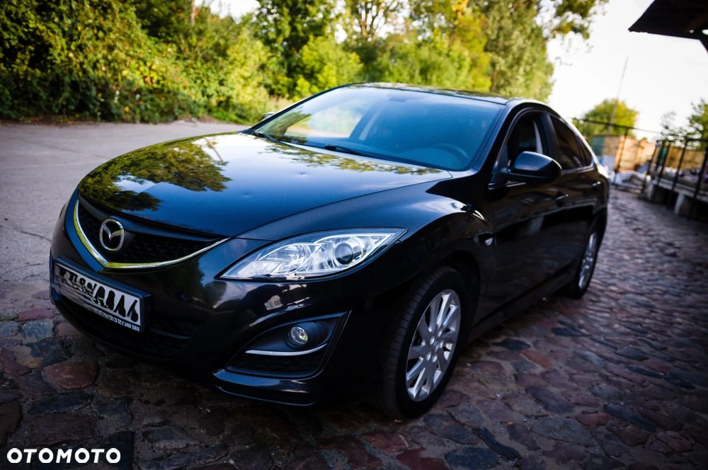 Mazda 6 2.0 90th Anniversary - 1