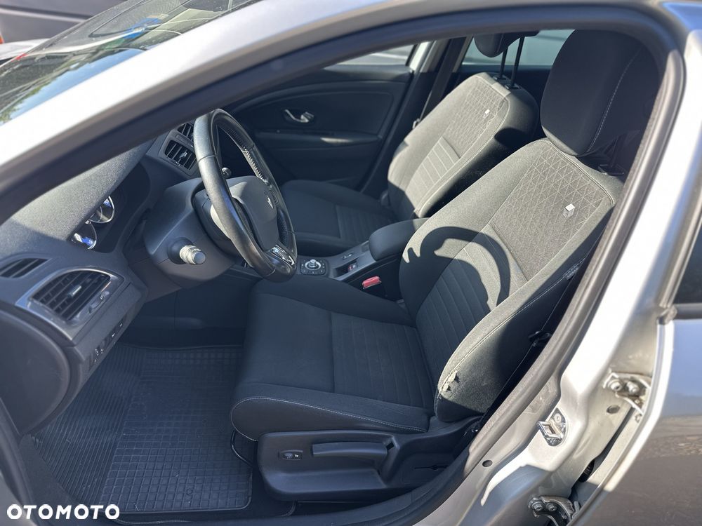 Renault Megane - 7