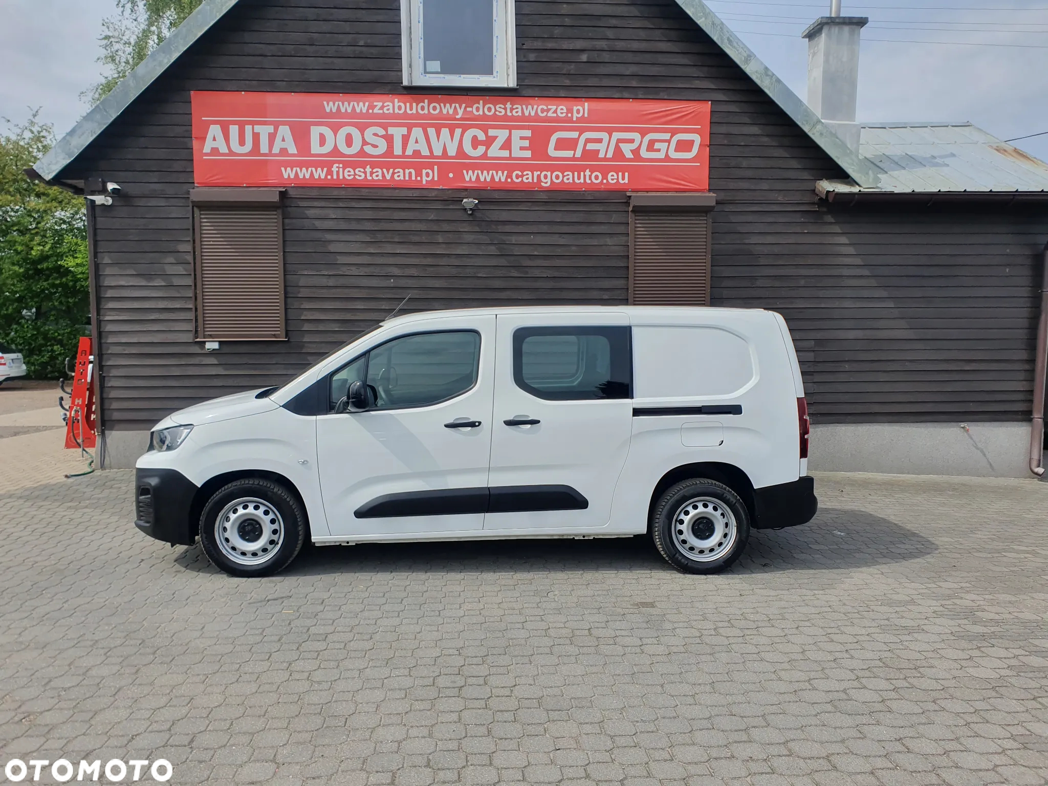 Peugeot Partner - 23