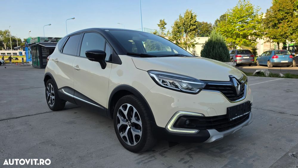 Renault Captur - 17