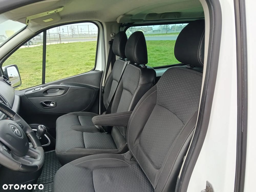 Opel Vivaro L2H1 S&S Tourer - 21