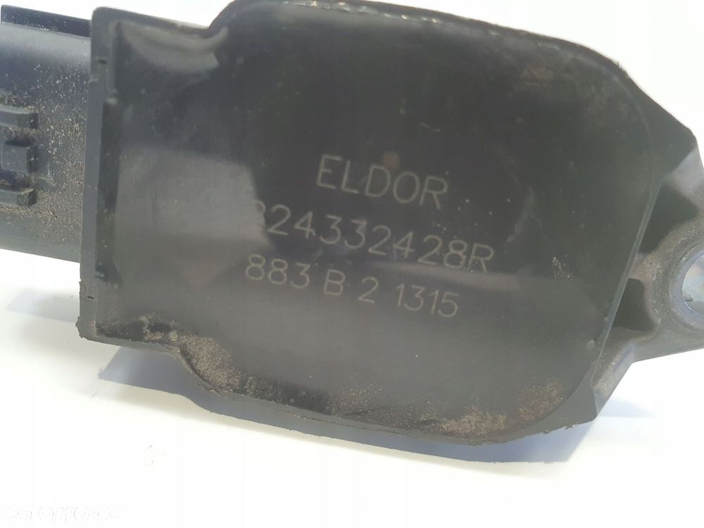 CEWKA ZAPŁONOWA Renault Scenic III 1.2 TCE _ 224332428R - 2