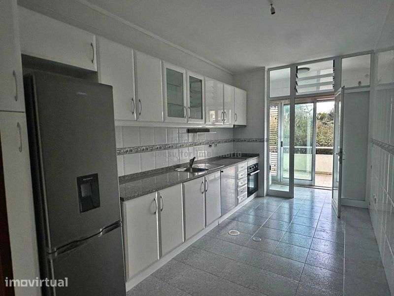 Apartamento T2 Cidade da Maia - Grande imagem: 4/12