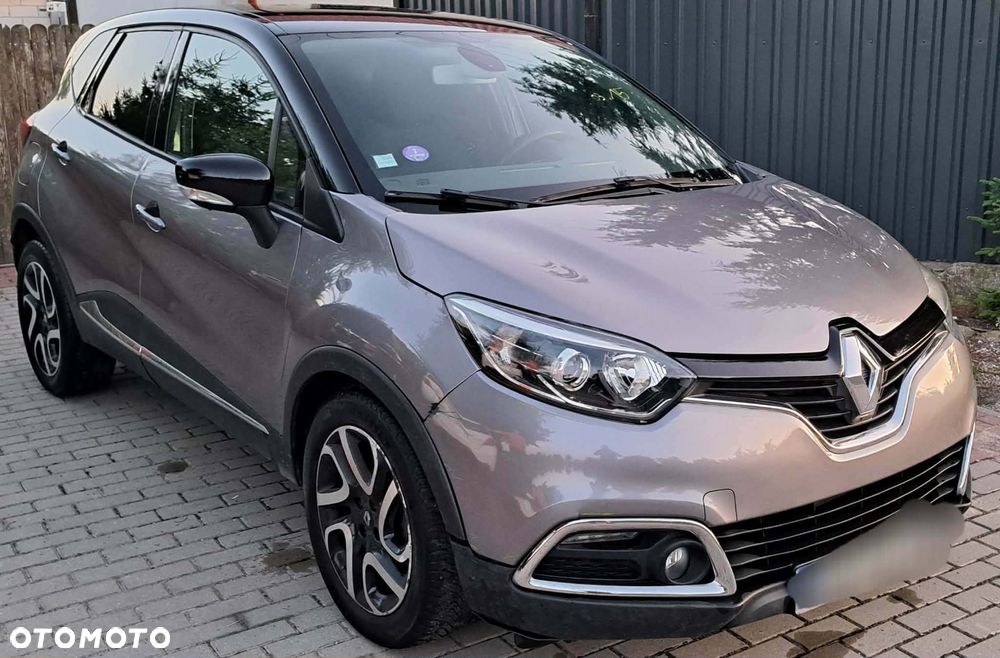 Renault Captur - 3