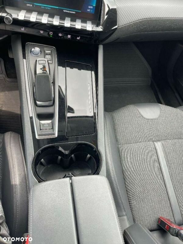 Peugeot 508 - 24