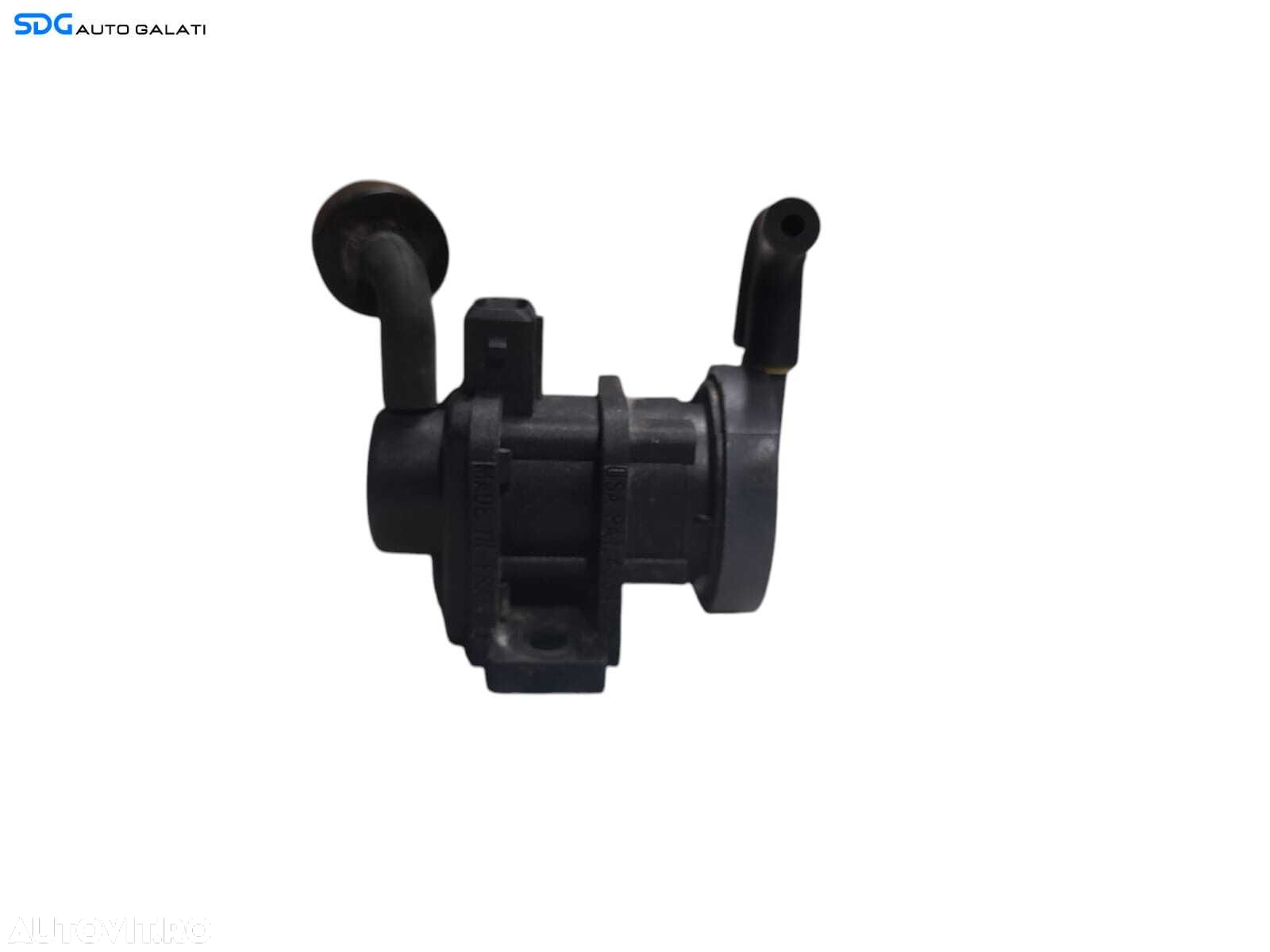 Supapa Electrovalva Vacuum Opel Astra G 2.0 DTI 1998 - 2007 Cod 4715396 4522371 4534375 [N0688] - 2