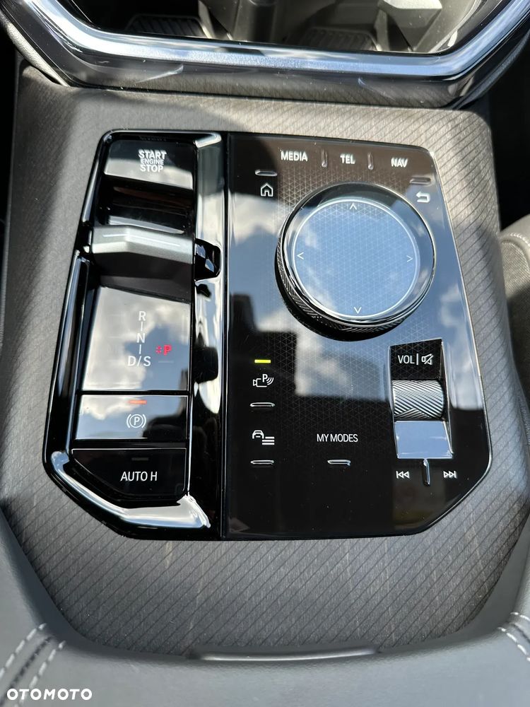 BMW X3 - 19