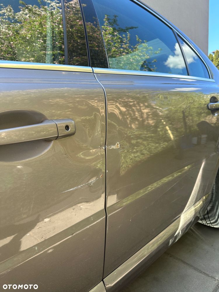 Volvo S80 - 7