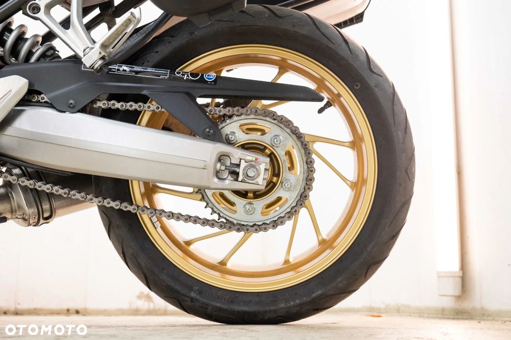 Honda CB - 38