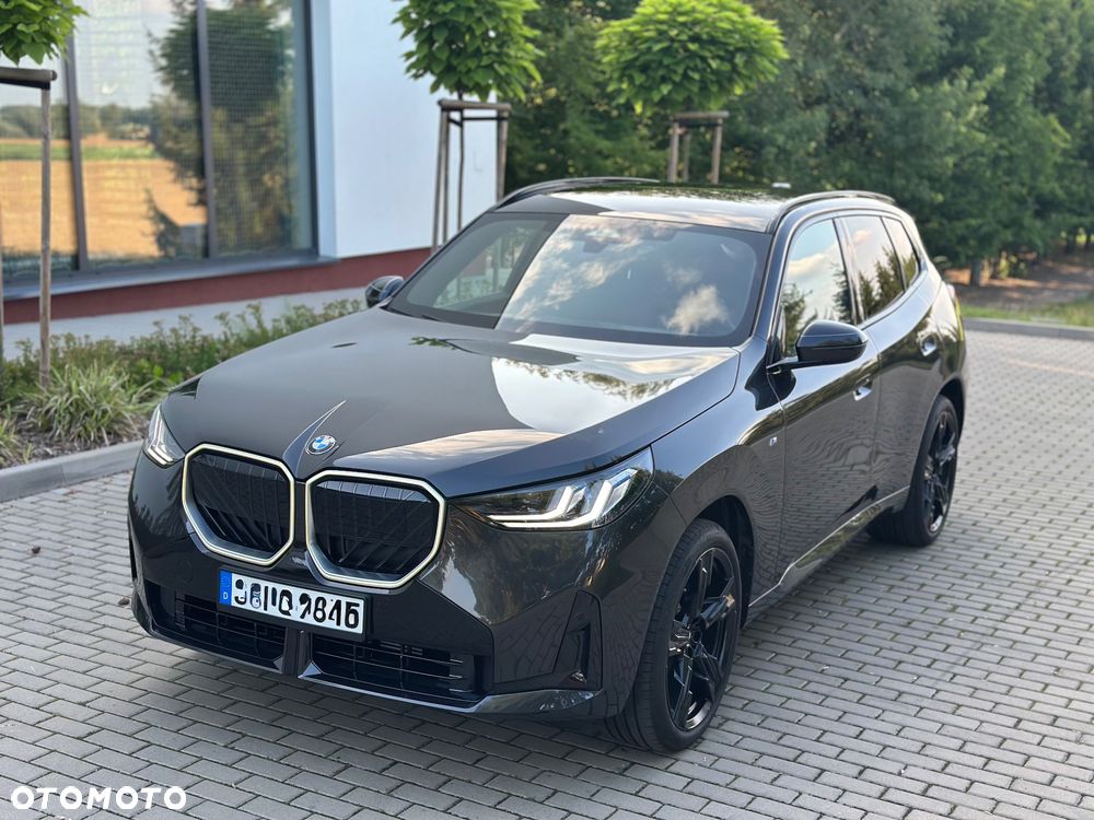 BMW X3 20d xDrive - 6