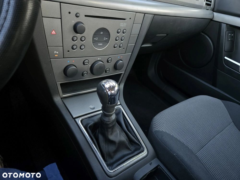 Opel Vectra 1.8 - 9