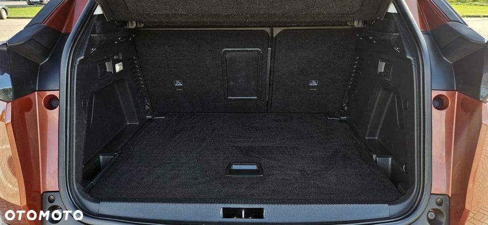 Peugeot 3008 - 19