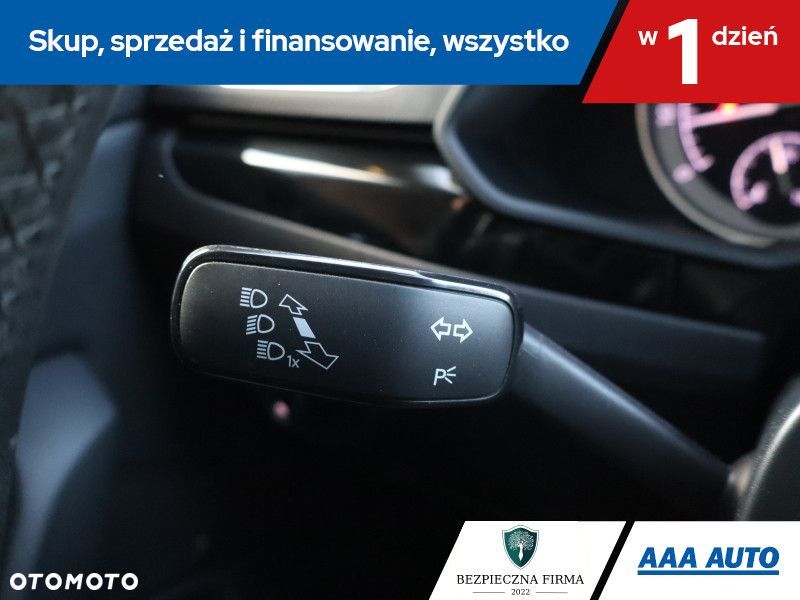 Skoda Superb - 17
