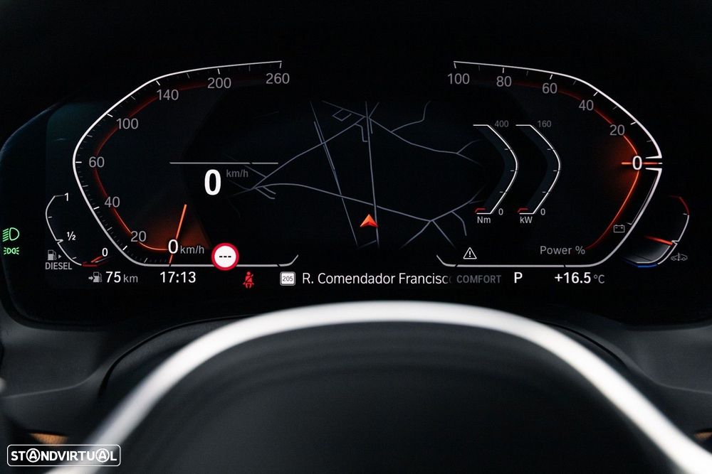 BMW 420 d Pack M Auto - 28