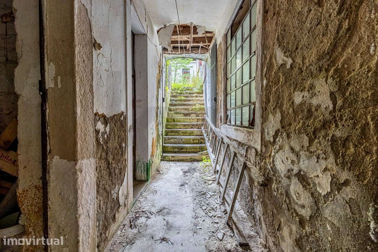 Oportunidade de Investimento Distinta – Dois Prédios no Coração Histór - Grande imagem: 5/60