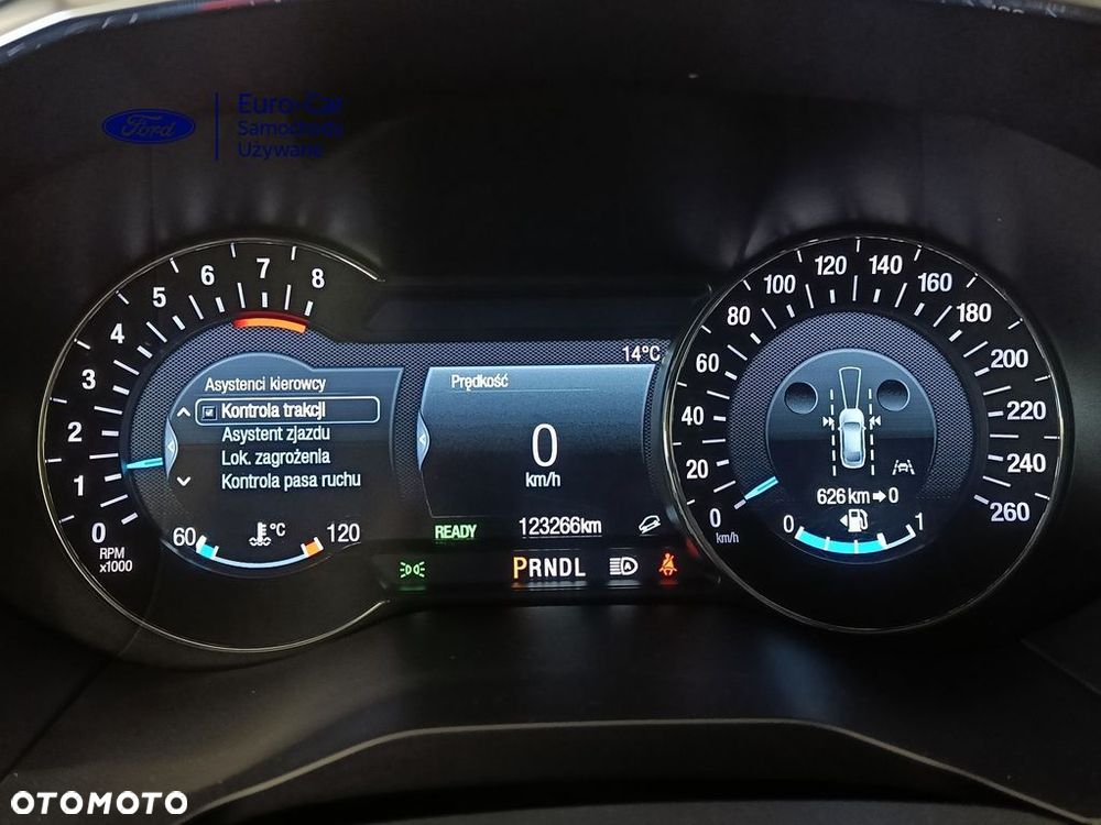 Ford S-Max 2.5 Duratec FHEV TITANIUM - 20