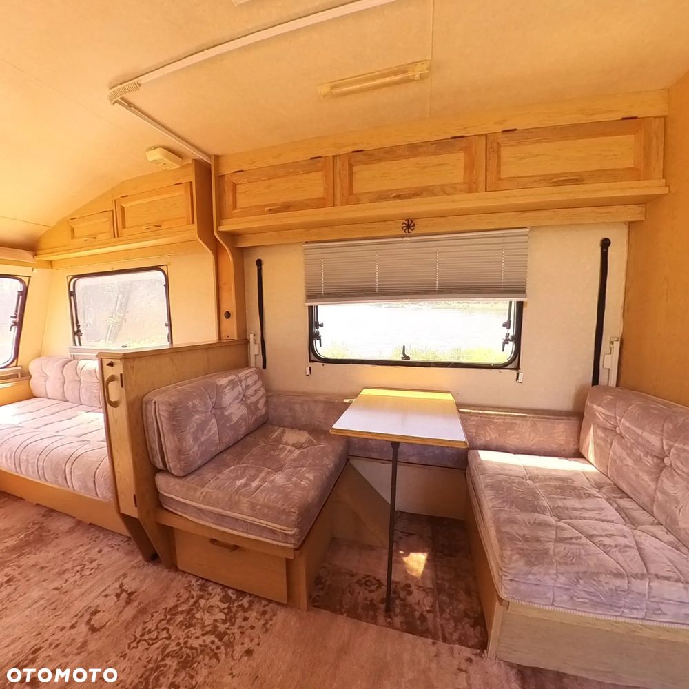 Elddis Sovering - 16