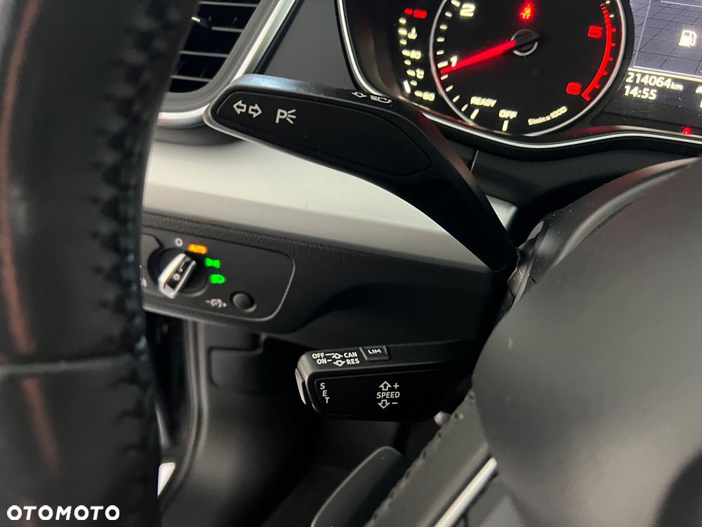 Audi Q5 - 29