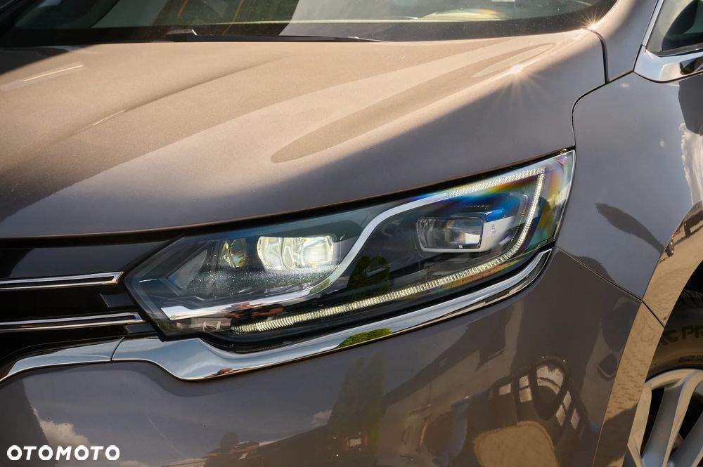 Renault Espace Energy TCe 200 EDC Business - 29