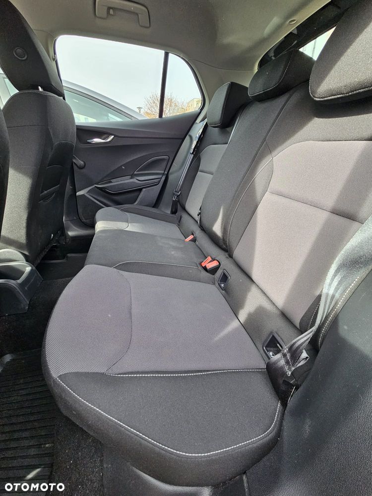 Skoda Fabia 1.0 TSI Ambition - 14