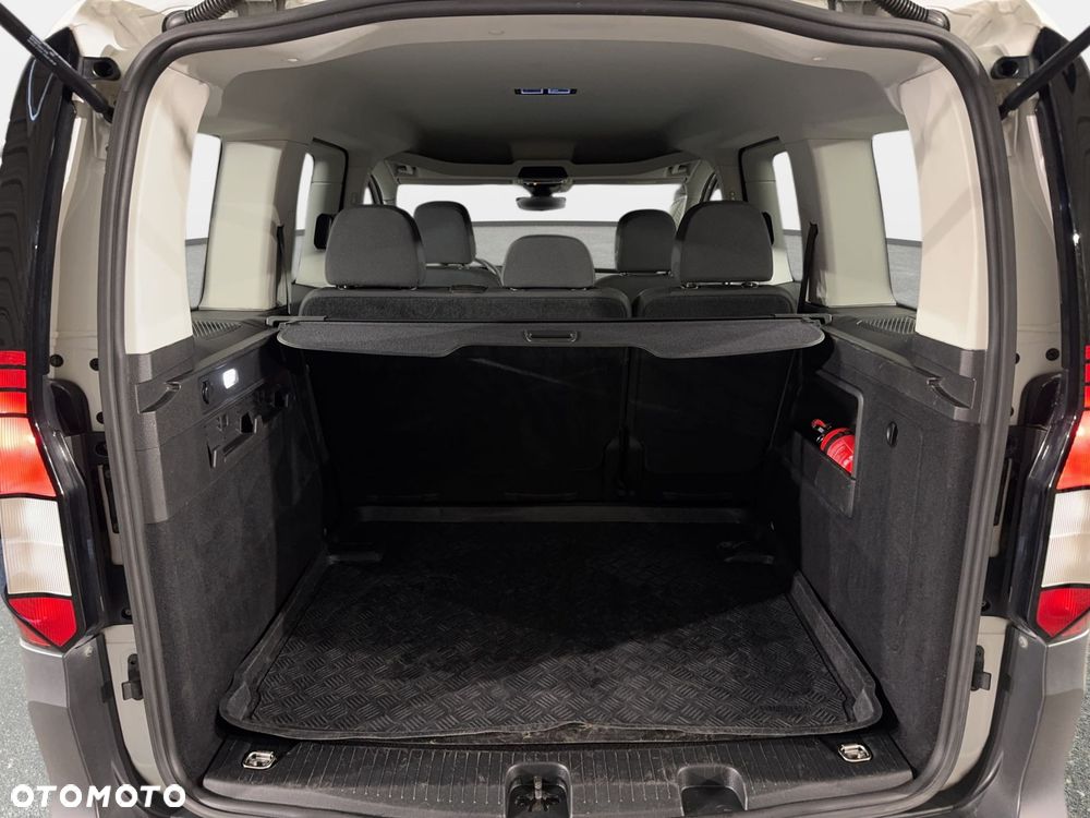Volkswagen Caddy - 14