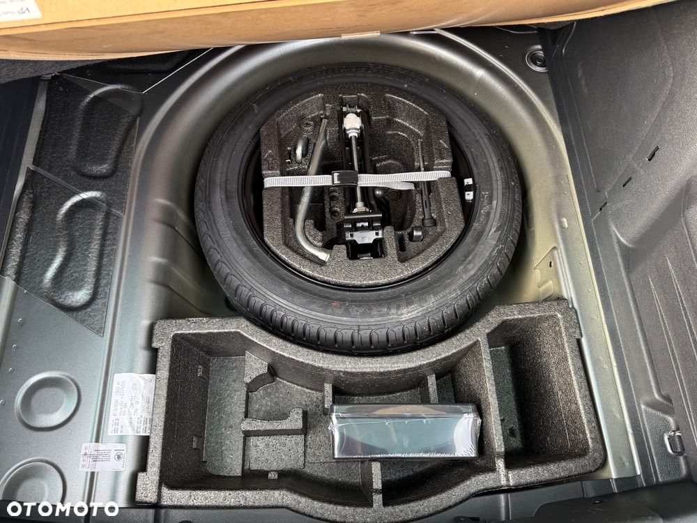 Skoda Fabia 1.6 TDI DPF Scout - 33