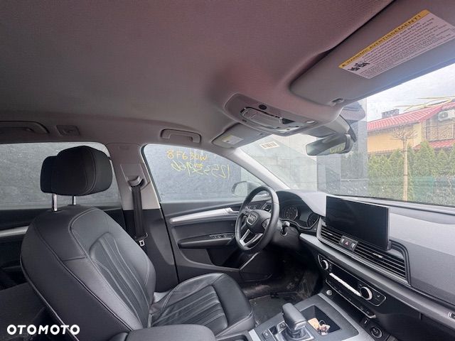 Audi Q5 45 TFSI quattro S tronic S line - 12