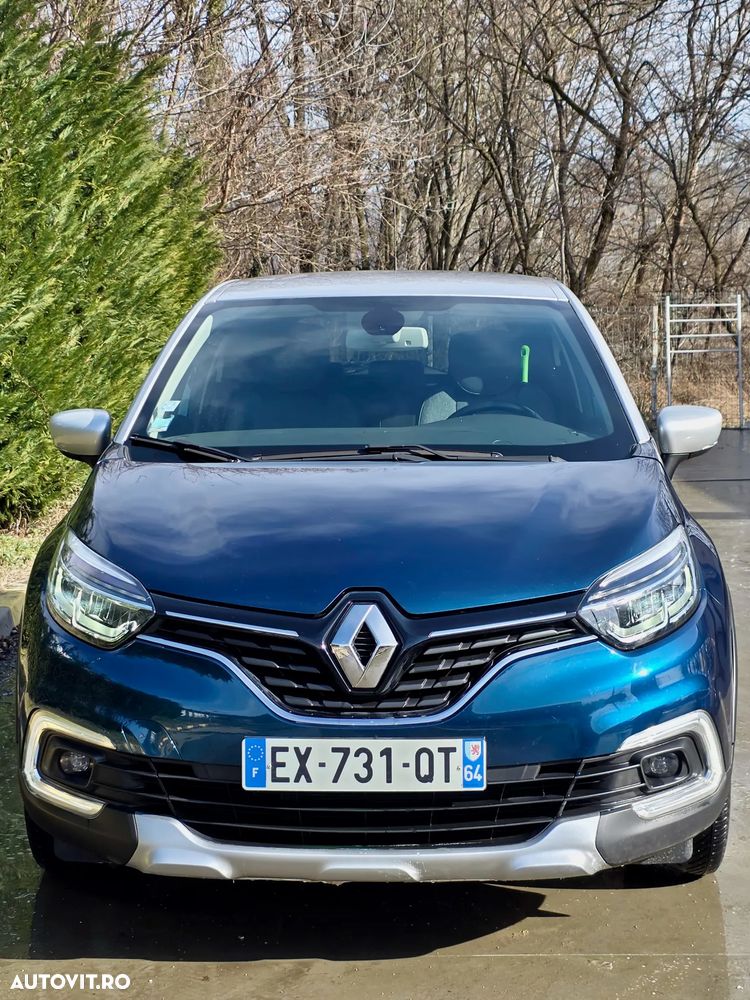 Renault Captur ENERGY dCi 110 Start&Stop Intens - 2