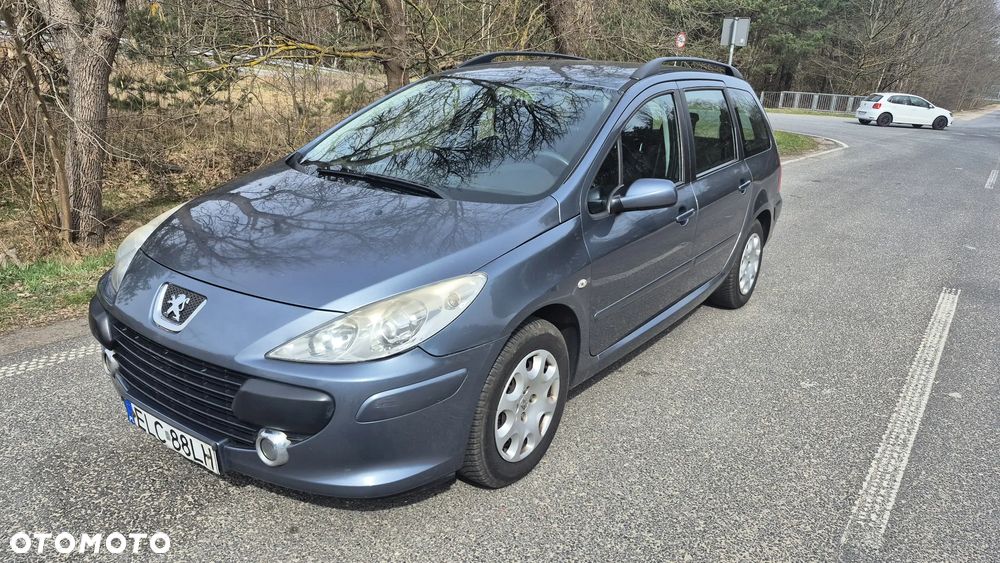 Peugeot 307 1.4 Trendy - 1