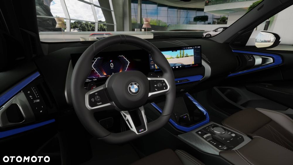 BMW X3 xDrive20 mHEV - 11