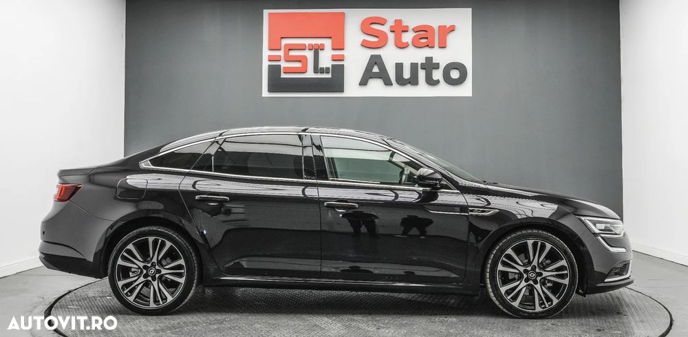 Renault Talisman ENERGY dCi EDC Zen - 10