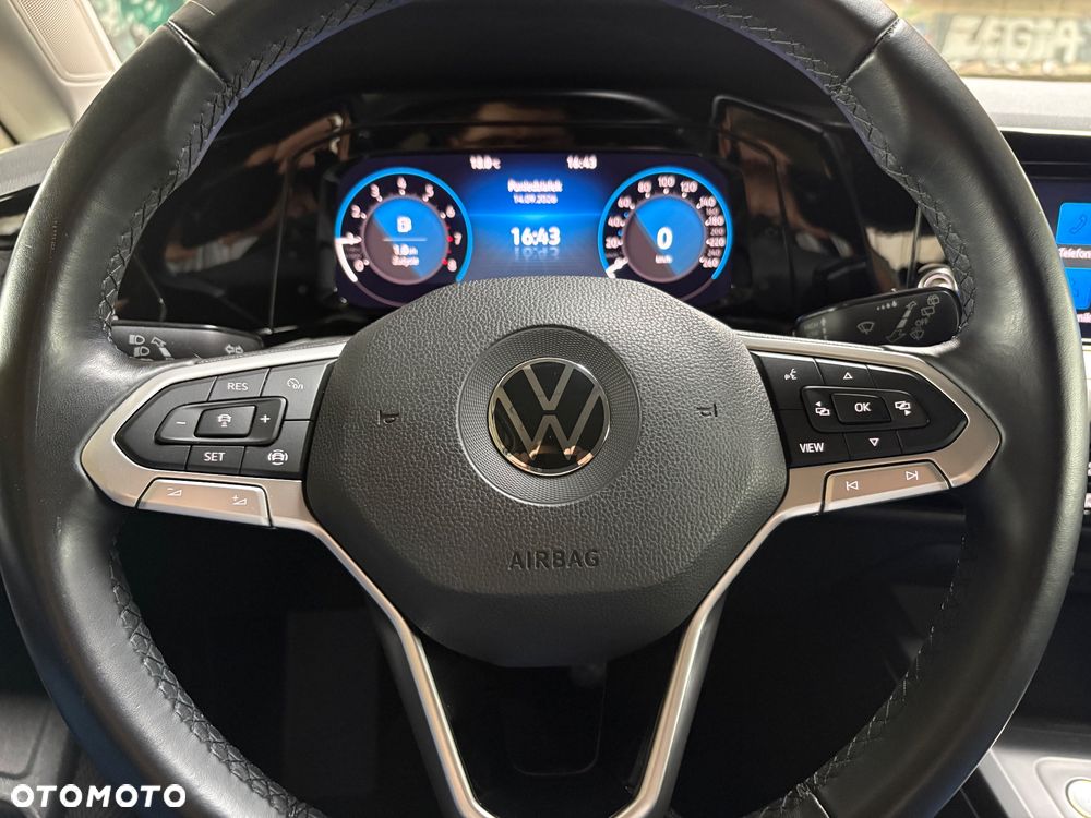 Volkswagen Golf 1.0 TSI Life - 17