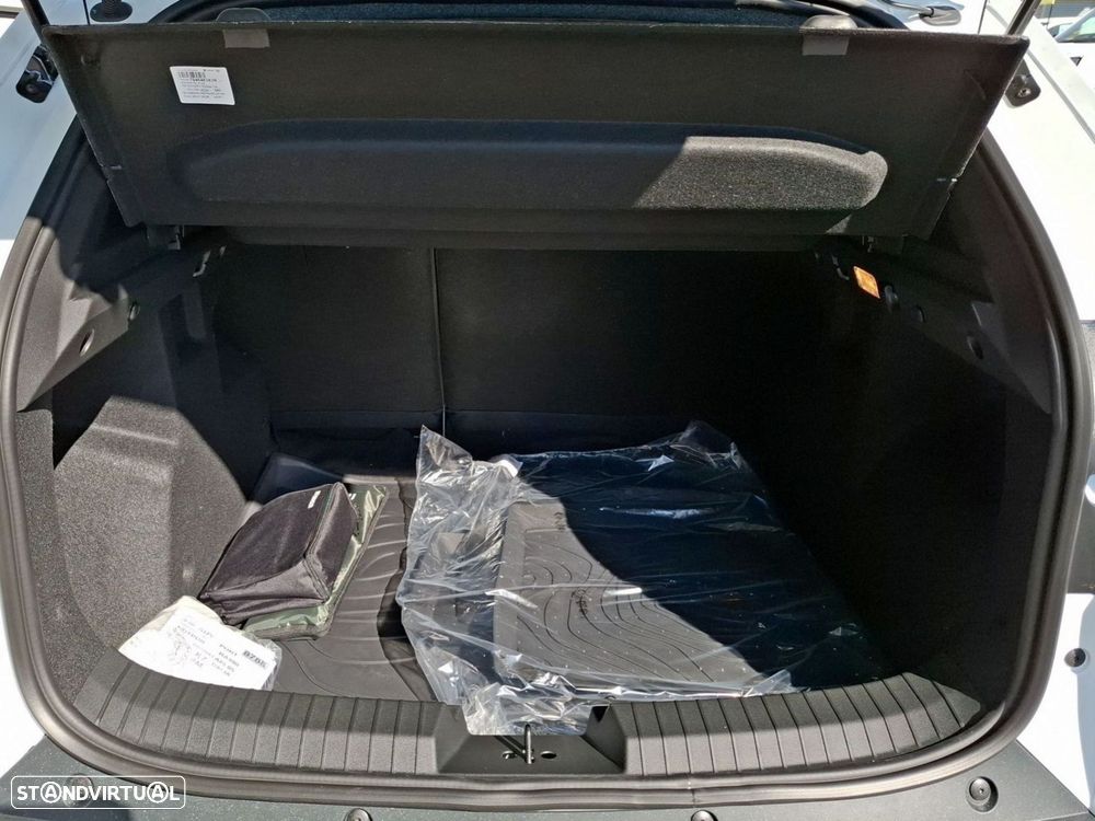 Dacia Duster 1.2 TCe ECO-G Extreme - 28