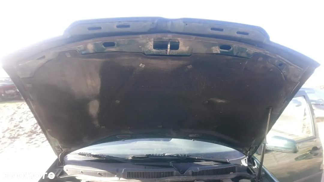 Vw Bora 2.0b ""APK"" sedan WSZYSTKIE CZĘŚCI - 23
