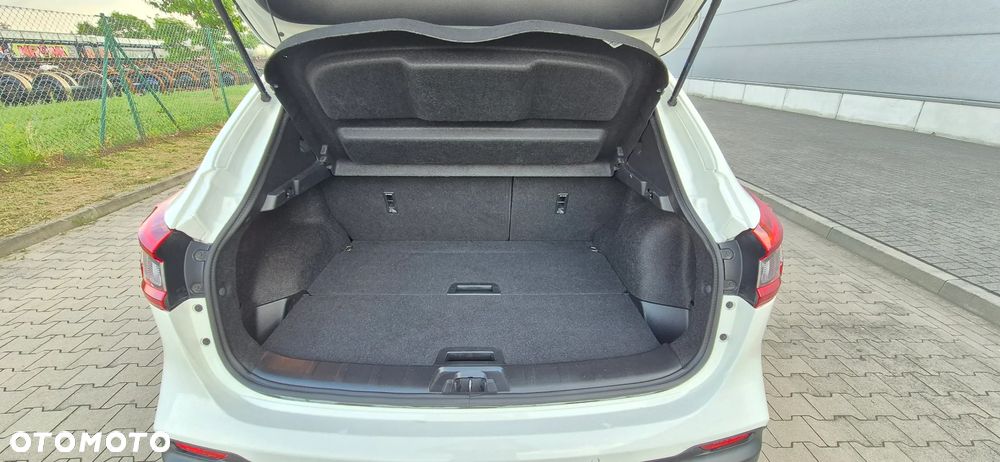 Nissan Qashqai 1.3 DIG-T Acenta - 20