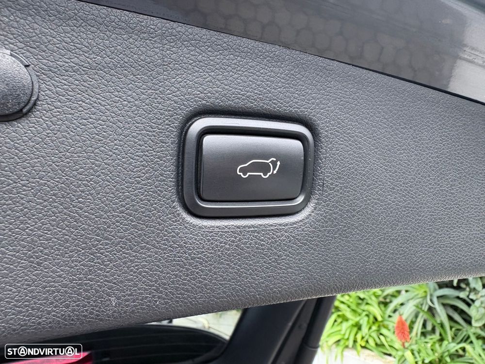 Kia Optima SW 2.0 CVVT PHEV - 29