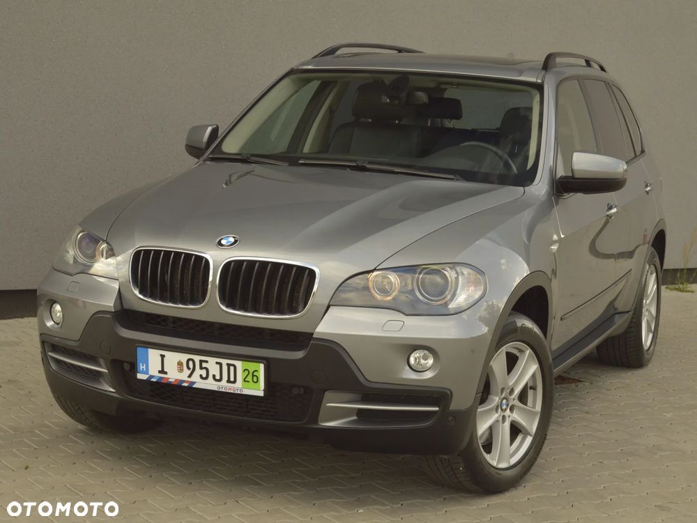 BMW X5 xDrive30d - 3