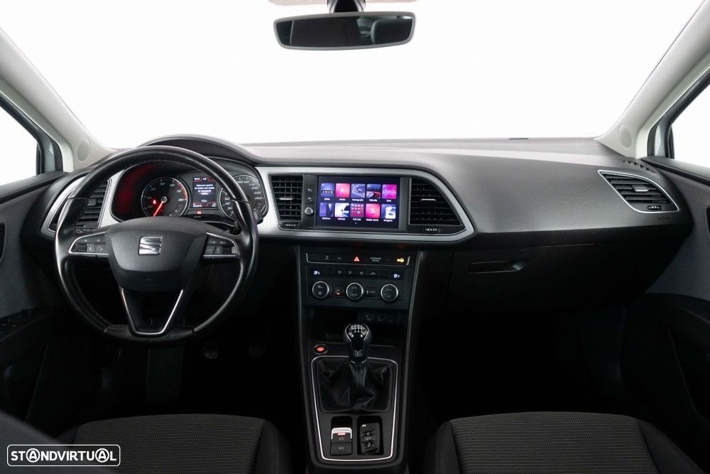 SEAT Leon ST 1.0 EcoTSI Style S/S - 19