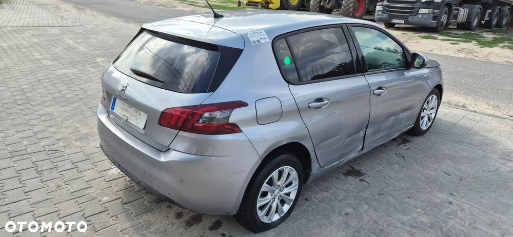 Peugeot 308 1.2 PureTech GPF Access S&S - 15